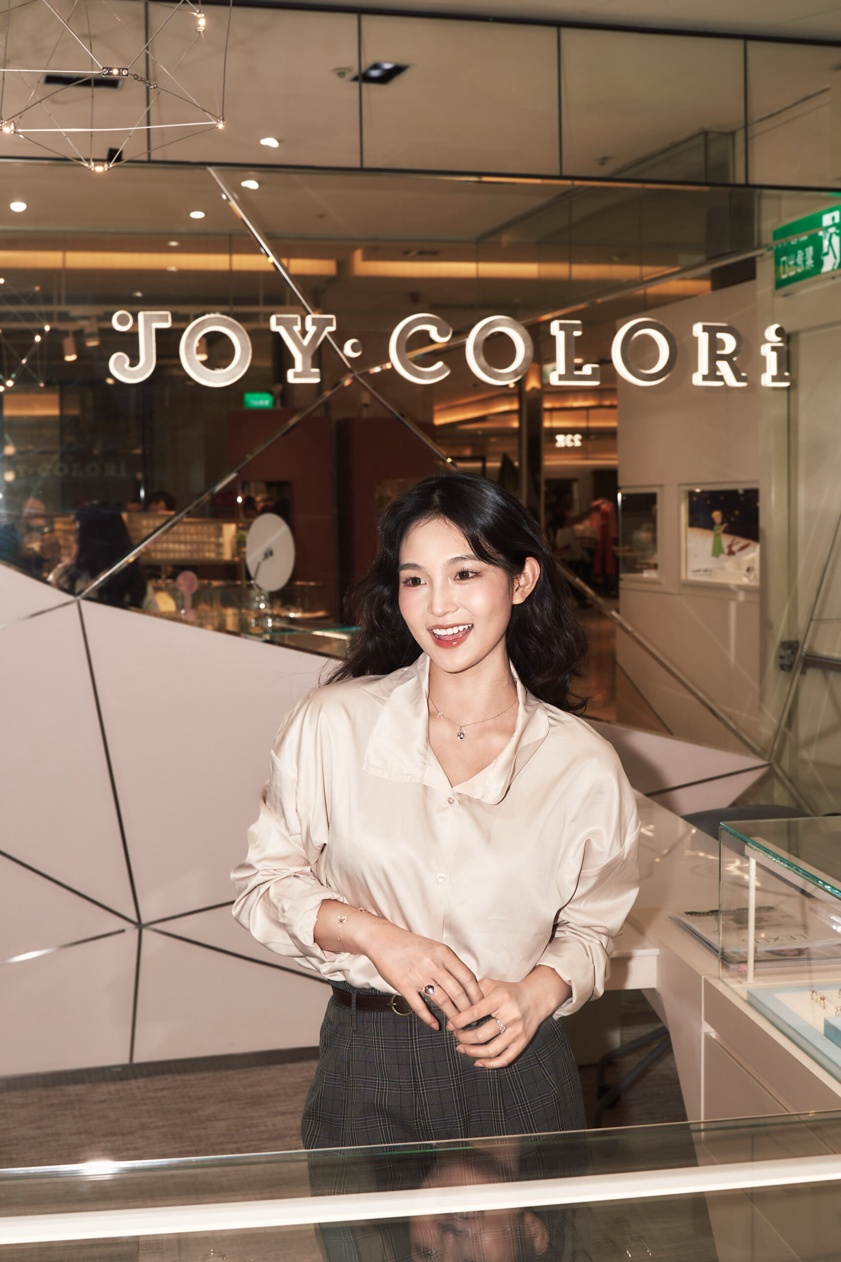 joy colori 評價 kol