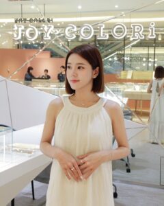 米安 joycolori